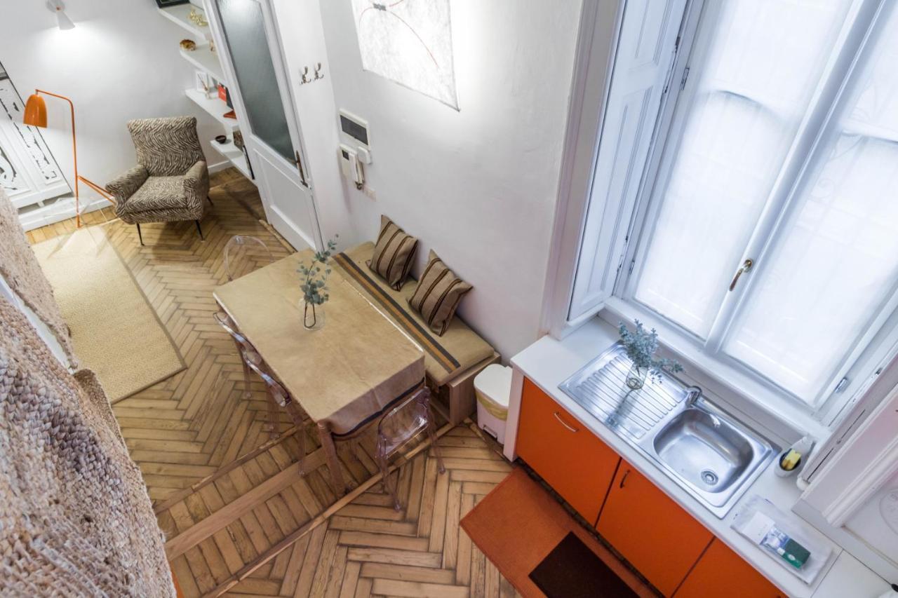 Joivy Modern Studio Near City Centre Appartement Milan