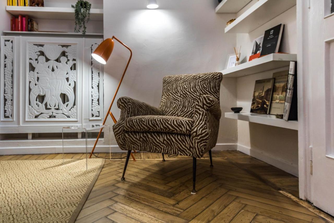 Joivy Modern Studio Near City Centre Appartement *