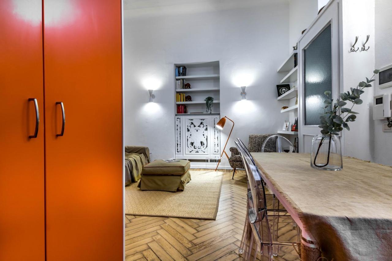 Joivy Modern Studio Near City Centre Appartement