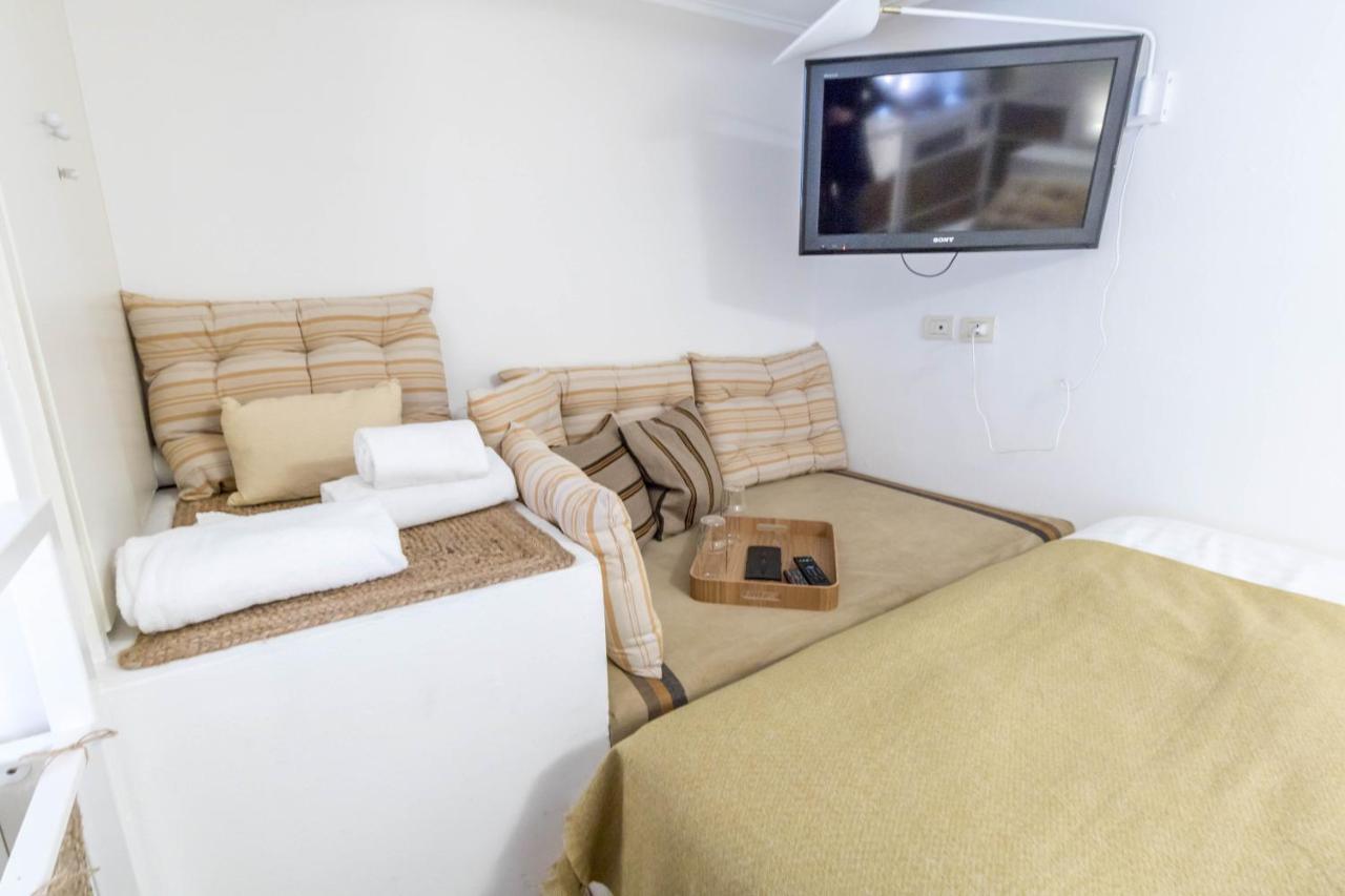 Joivy Modern Studio Near City Centre Appartement *