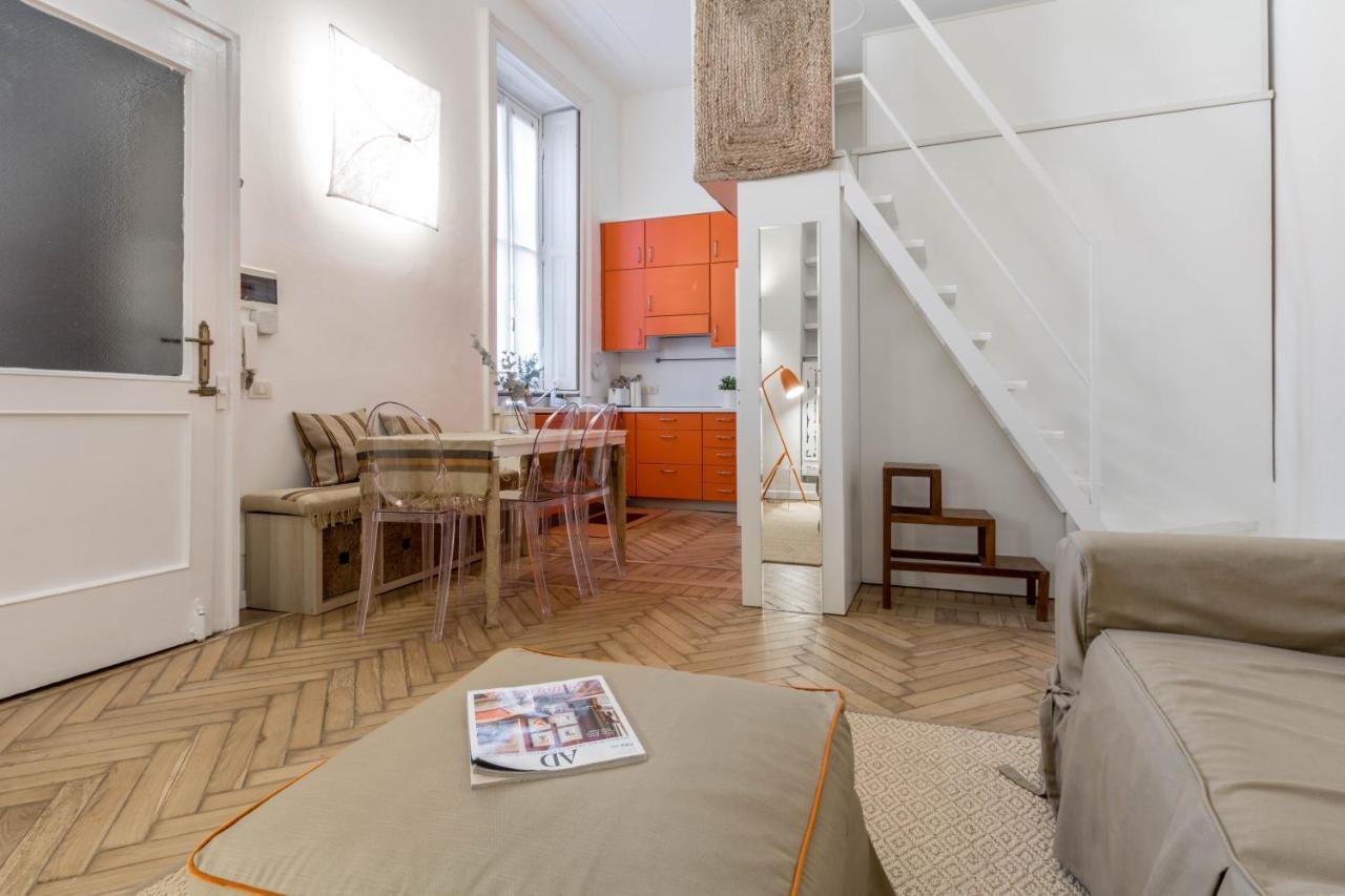Joivy Modern Studio Near City Centre Appartement Milan