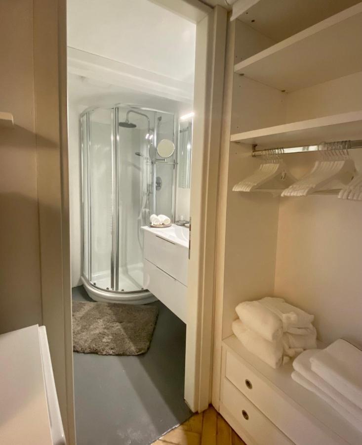 Joivy Modern Studio Near City Centre Appartement